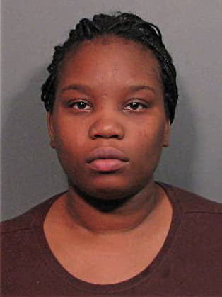 Kanisha Williams, - Caddo Parish County, LA 